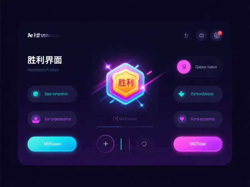 在线对局界面展示